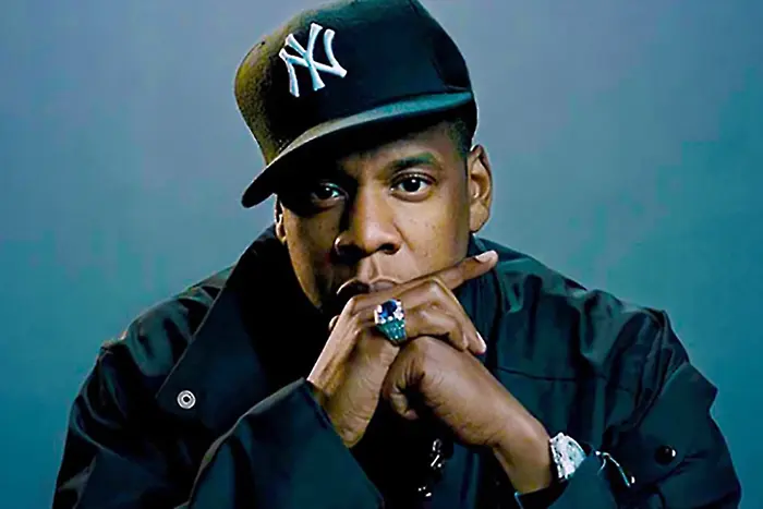 Jay-Z