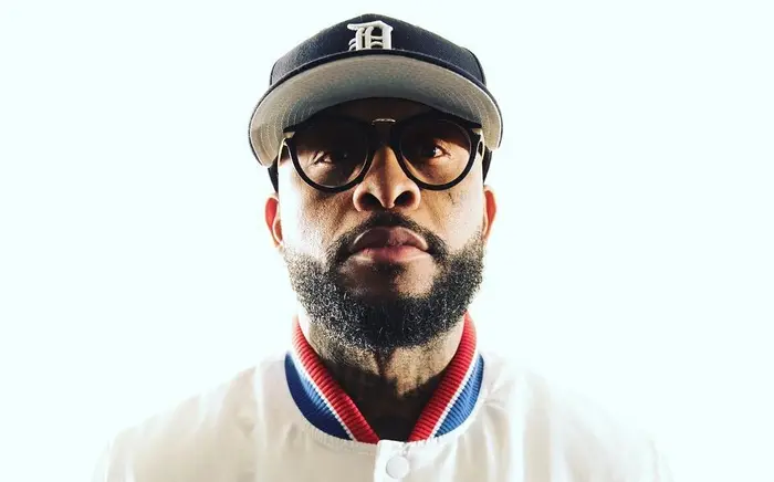 Royce da 5’9”