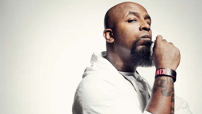 Tech N9ne