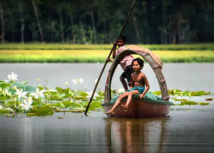 Bangladesh - Beautifully Diverse