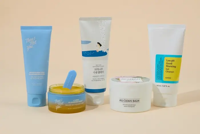 Water-Based Cleanser